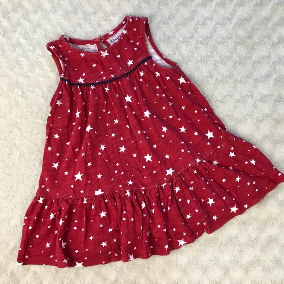 Summer Dress Bundle Size 2T Old Navy Carter’s - Picture 2 of 8